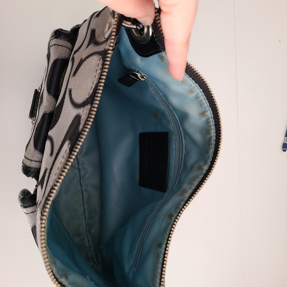 Coach Hobo Bag - Picture 5 of 7